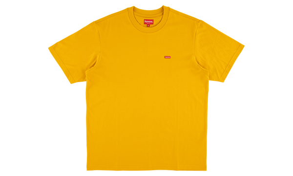 Small Box Tee "FW 19"