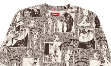 Salome L/S Top 