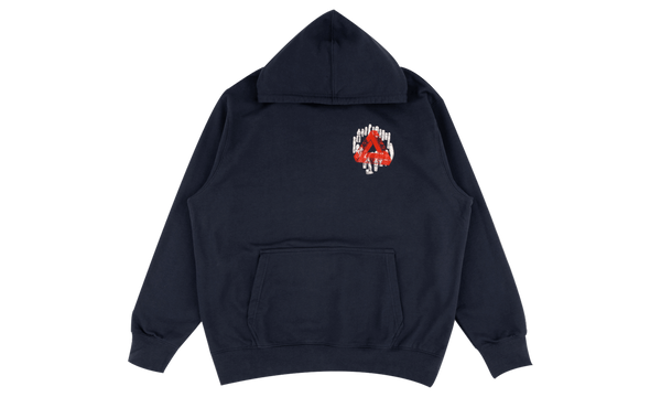 Jheeze Hoodie