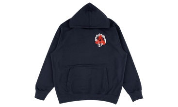 Jheeze Hoodie