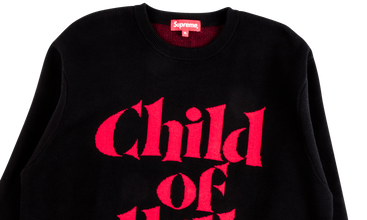 Child of Hell Sweater