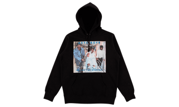 Rap-A-Lot Hooded Sweatshirt 