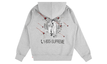 1-800 Hoodie 