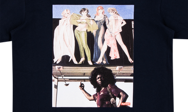 American Picture Tee 