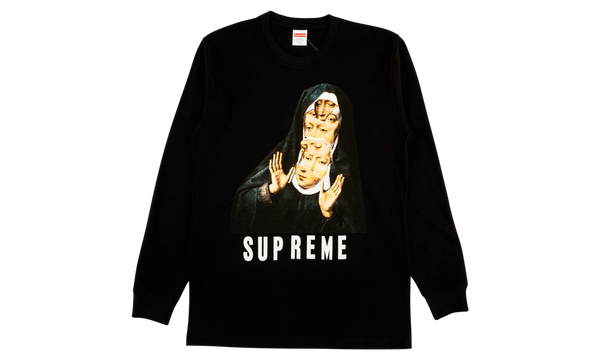 Nun L/S Tee "SS 2017"