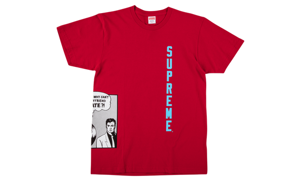 Thrasher Tee "SS 2017"