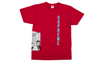 Thrasher Tee 