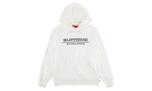 Reflective Excellence Hoodie "FW 17"
