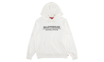 Reflective Excellence Hoodie 