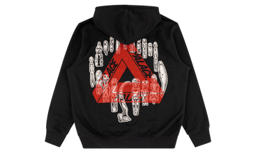 Jheeze Hoodie