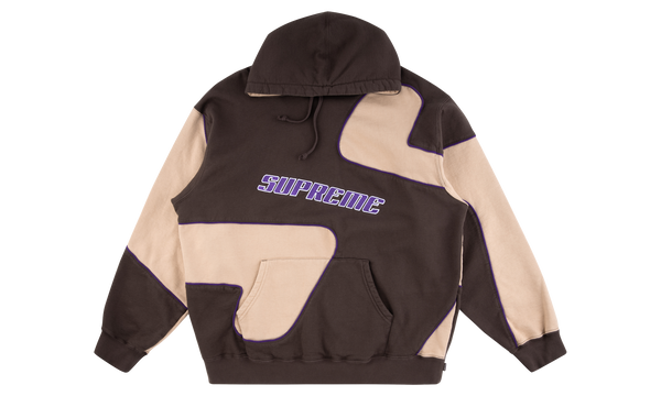 Big S Hoodie "FW 20"