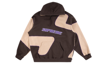 Big S Hoodie 