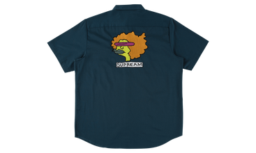 Gonz Work Shirt 