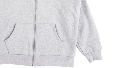 Small Box Thermal Zip Up