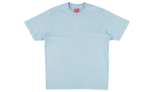Overdyed Tee "SS 18"