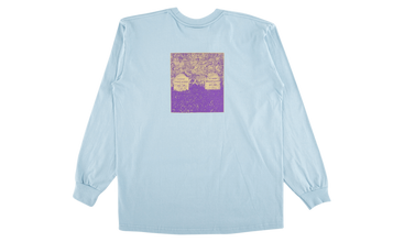 The Real Sh*t L/S Tee 