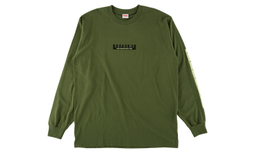 1994 L/S Tee 