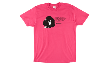 Mean Tee 
