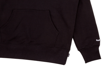 Chrome Arc Hooded Sweatshirt