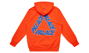 P3 Team Hood
