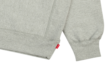 S Logo Crewneck