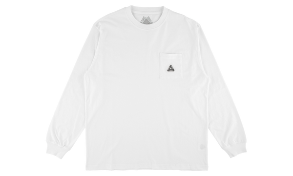 Sofar Pocket LS T-Shirt