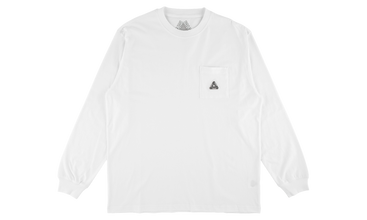 Sofar Pocket LS T-Shirt