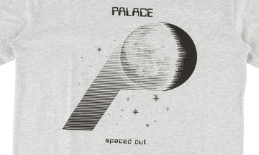 P-Moon T-Shirt