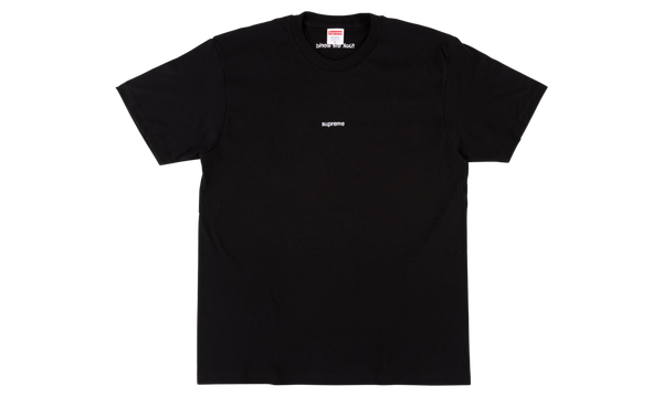 FTW Tee "SS 18"