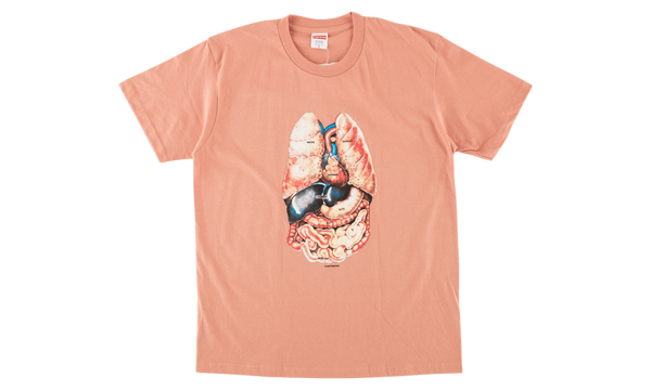 Guts Tee "FW 18"
