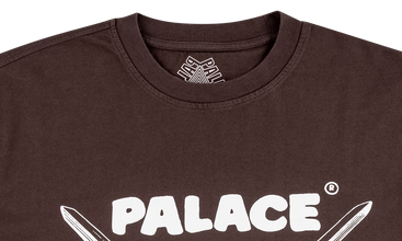 Boom Quality Tee