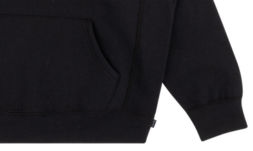 S Logo Hoodie 
