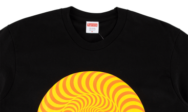 Spitfire Classic Swirl Tee 