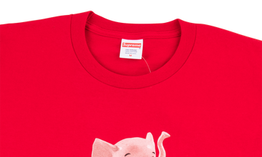 Elephant Tee