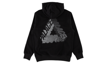 P-3D Hoodie