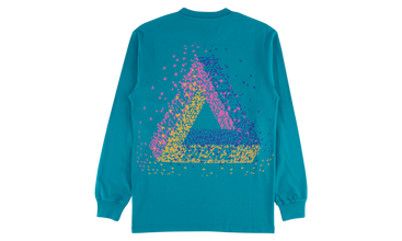 Tri-Flect Longsleeve
