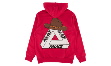 Yee Ha Hoodie