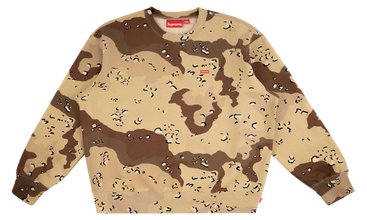 Small Box Crewneck 