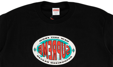 New Sh*t Tee 