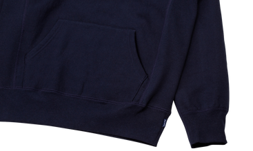 S-Logo Hooded Sweatshirt
