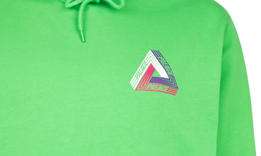 TRI-DART HOODIE