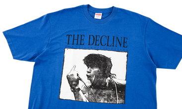 Decline Of Western Civilization Tee 