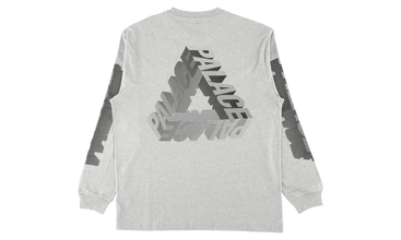 P-3D Longsleeve