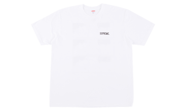 Akira Syringe Tee 