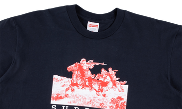 Riders Tee 