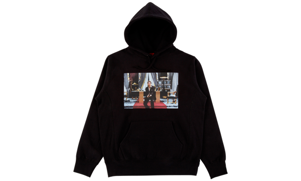Scarface Hooded Sweatshirt