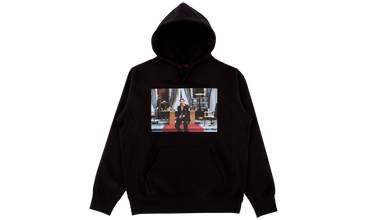 Scarface Hooded Sweatshirt