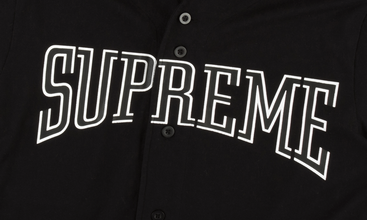Hooded Baseball Top 