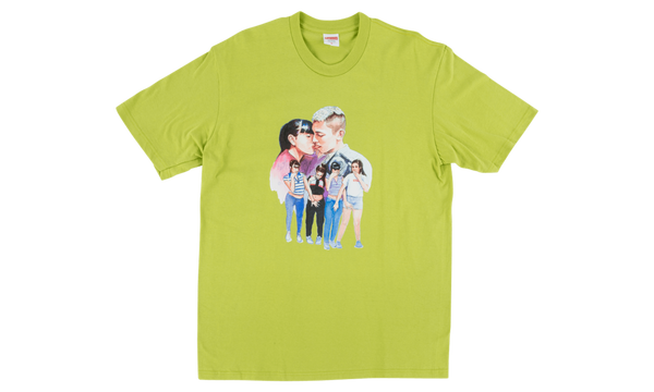 Kiss Tee