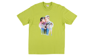 Kiss Tee